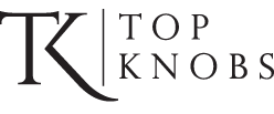 Top Knobs Logo, Decorative Hardware, Design Lighting Group, Atlanta, GA
